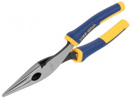 IRWIN Vise-Grip Long Nose Pliers 200mm (8in) £12.99